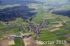 Luftaufnahme Kanton Bern/Rueti bei Bueren - Foto Rueti bei Bueren 8678