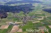 Luftaufnahme Kanton Bern/Rueti bei Bueren - Foto Rueti bei Bueren 8685