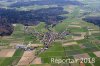 Luftaufnahme Kanton Bern/Rueti bei Bueren - Foto Rueti bei Bueren 8686