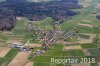 Luftaufnahme Kanton Bern/Rueti bei Bueren - Foto Rueti bei Bueren 8694