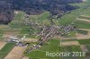 Luftaufnahme Kanton Bern/Rueti bei Bueren - Foto Rueti bei Bueren 8695