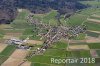 Luftaufnahme Kanton Bern/Rueti bei Bueren - Foto Rueti bei Bueren 8696