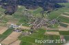 Luftaufnahme Kanton Bern/Rueti bei Bueren - Foto Rueti bei Bueren 8698