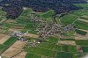Luftaufnahme Kanton Bern/Rueti bei Bueren - Foto Rueti bei Bueren 8698 DxO