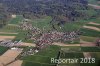 Luftaufnahme Kanton Bern/Rueti bei Bueren - Foto Rueti bei Bueren 8879
