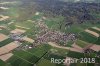 Luftaufnahme Kanton Bern/Rueti bei Bueren - Foto Rueti bei Bueren 8892