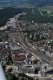 Luftaufnahme EISENBAHN/Brugg Bahnhof - Foto Brugg Bahnhof 9423