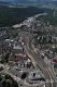 Luftaufnahme EISENBAHN/Brugg Bahnhof - Foto Brugg Bahnhof 9426