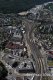 Luftaufnahme EISENBAHN/Brugg Bahnhof - Foto Brugg Bahnhof 9428