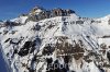 Luftaufnahme LAWINEN/Schaechental Lawinen - Foto Schaechental Lawinen 1071