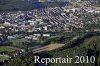 Luftaufnahme Kanton Solothurn/Olten/Erlimatt - Foto Olten 2974