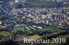 Luftaufnahme Kanton Solothurn/Olten/Erlimatt - Foto Olten 2980