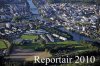 Luftaufnahme Kanton Solothurn/Olten/Erlimatt - Foto Olten 2982
