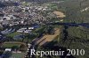Luftaufnahme Kanton Solothurn/Olten/Erlimatt - Foto Olten 3036