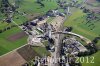 Luftaufnahme Kanton Luzern/Sempach/Sempach Station - Foto Sempach Station 2907