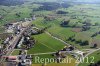 Luftaufnahme Kanton Luzern/Sempach/Sempach Station - Foto Sempach Station 2912