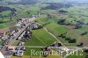 Luftaufnahme Kanton Luzern/Sempach/Sempach Station - Foto Sempach Station 2915
