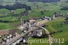 Luftaufnahme Kanton Luzern/Sempach/Sempach Station - Foto Sempach Station 2918