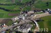 Luftaufnahme Kanton Luzern/Sempach/Sempach Station - Foto Sempach Station 2921