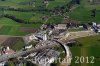 Luftaufnahme Kanton Luzern/Sempach/Sempach Station - Foto Sempach Station 2922
