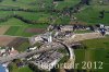 Luftaufnahme Kanton Luzern/Sempach/Sempach Station - Foto Sempach Station 2923