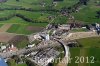 Luftaufnahme Kanton Luzern/Sempach/Sempach Station - Foto Sempach Station 2924