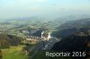 Luftaufnahme Kanton Luzern/Menznau/Menznau Kronospan - Foto Menznau Kronospan 0616