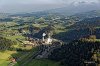 Luftaufnahme Kanton Luzern/Menznau/Menznau Kronospan - Foto Menznau Kronospan 0619 DxO-2