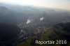 Luftaufnahme Kanton Luzern/Menznau/Menznau Kronospan - Foto Menznau Kronospan 0634