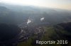 Luftaufnahme Kanton Luzern/Menznau/Menznau Kronospan - Foto Menznau Kronospan 0634