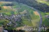 Luftaufnahme Kanton Zuerich/Zwillikon - Foto Zwillikon 2827