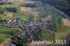Luftaufnahme Kanton Zuerich/Zwillikon - Foto Zwillikon 2829
