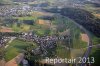 Luftaufnahme Kanton Zuerich/Zwillikon - Foto Zwillikon 2830