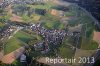 Luftaufnahme Kanton Zuerich/Zwillikon - Foto Zwillikon 2834
