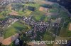 Luftaufnahme Kanton Zuerich/Zwillikon - Foto Zwillikon 2835
