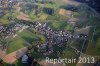 Luftaufnahme Kanton Zuerich/Zwillikon - Foto Zwillikon 2836