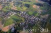 Luftaufnahme Kanton Zuerich/Zwillikon - Foto Zwillikon 2837