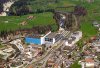 Luftaufnahme Kanton Luzern/Entlebuch/Industrie - Foto Entlebuch IndustrieACKERMANN1