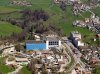 Luftaufnahme Kanton Luzern/Entlebuch/Industrie - Foto Entlebuch IndustrieACKERMANN865