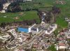 Luftaufnahme Kanton Luzern/Entlebuch/Industrie - Foto Entlebuch IndustrieACKERMANN872