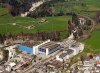 Luftaufnahme Kanton Luzern/Entlebuch/Industrie - Foto Entlebuch IndustrieACKERMANN875