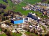 Luftaufnahme Kanton Luzern/Entlebuch/Industrie - Foto Entlebuch IndustrieACKERMANNNORD