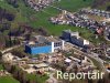 Luftaufnahme Kanton Luzern/Entlebuch/Industrie - Foto Entlebuch IndustrieP4150859