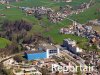 Luftaufnahme Kanton Luzern/Entlebuch/Industrie - Foto Entlebuch IndustrieP4150862