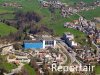 Luftaufnahme Kanton Luzern/Entlebuch/Industrie - Foto Entlebuch IndustrieP4150864