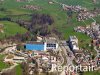 Luftaufnahme Kanton Luzern/Entlebuch/Industrie - Foto Entlebuch IndustrieP4150866