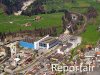 Luftaufnahme Kanton Luzern/Entlebuch/Industrie - Foto Entlebuch IndustrieP4150874