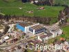 Luftaufnahme Kanton Luzern/Entlebuch/Industrie - Foto Entlebuch IndustrieP4150877
