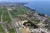 Luftaufnahme Kanton Waadt/Rolle  - Foto Rolle 2581