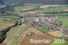Luftaufnahme Kanton Jura/Courroux - Foto Courroux 6606